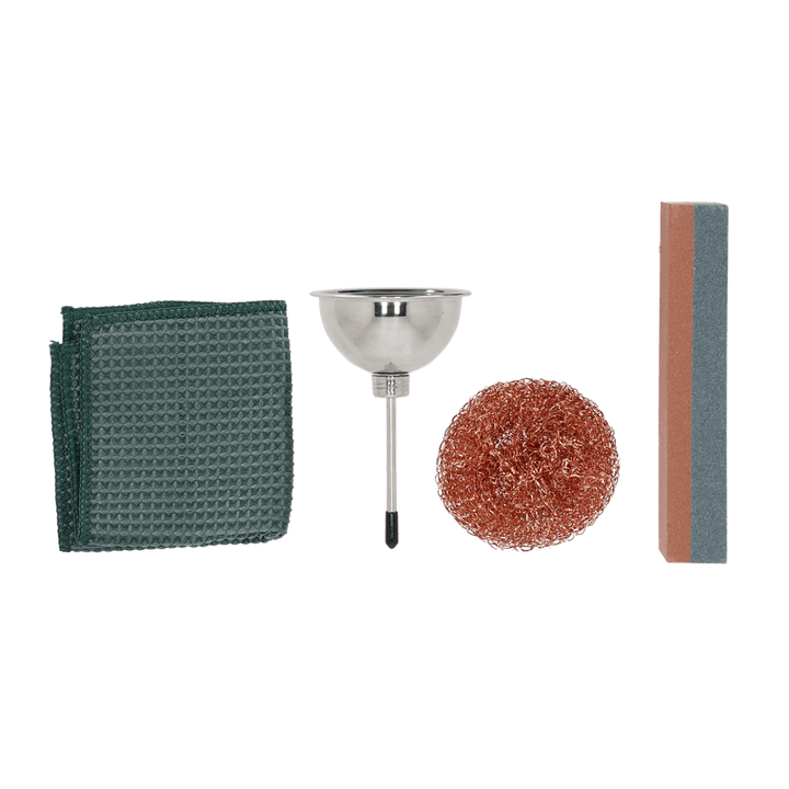 Connecting to Nature Garden Tools Maintenance Set