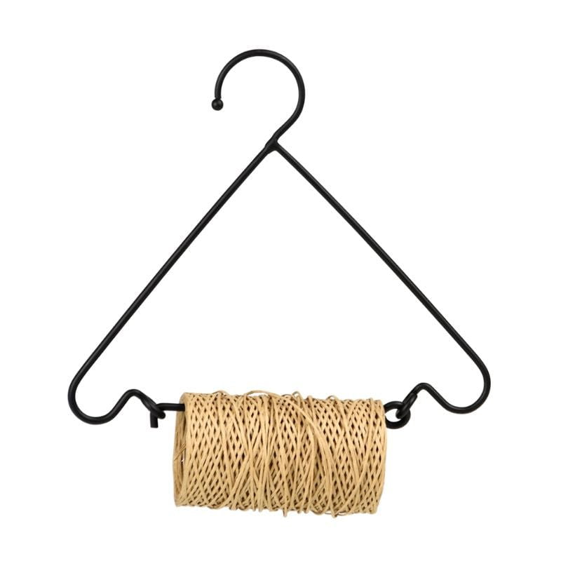 Connecting to Nature Gardening string and dispenser for cut flowers