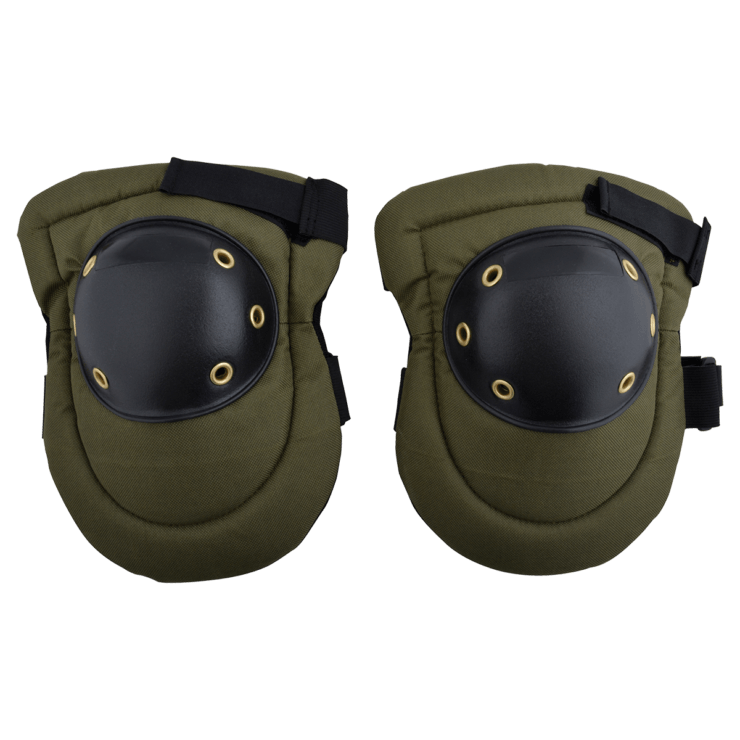 Connecting to Nature Kneepads