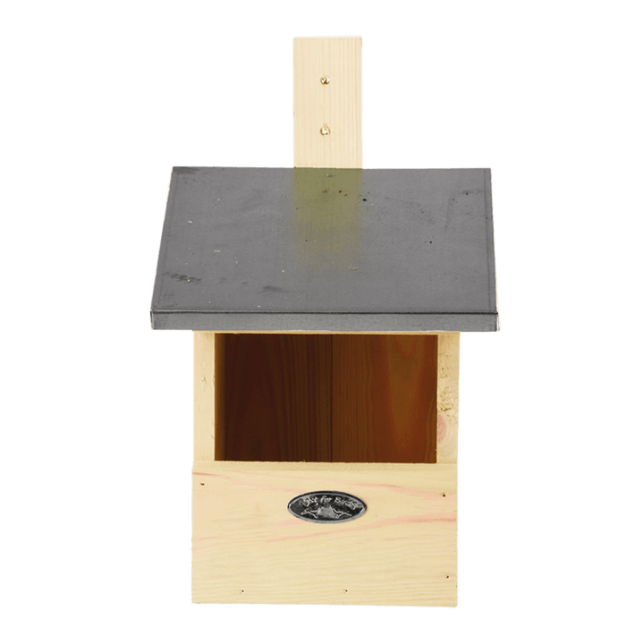 Connecting to Nature Nest Box Flycatcher