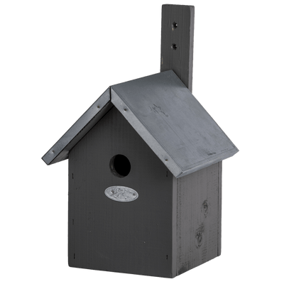 Connecting to Nature Nest Box for Blue Tits