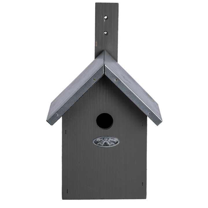 Connecting to Nature Nest Box for Blue Tits